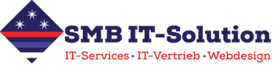 SMB IT Solution-Logo