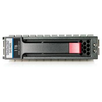 HP DB0750BABFE 750GB DUAL PORT SAS 7200U/min 461288-001 / 461135-B21