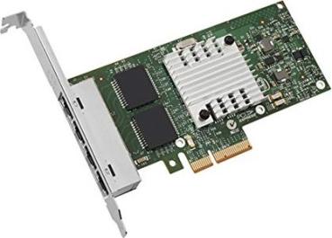 Intel I340-T4 PCIe x4 LAN Adapter E1G44HT
