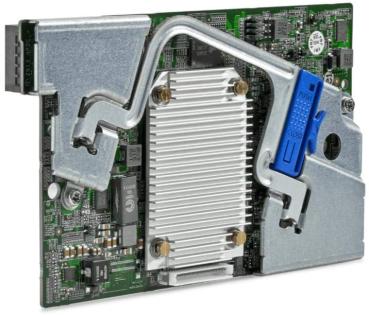 HP Smart Array P244br RAID Controller 12G SAS 1GB Blade Gen9 749682-001 / 749800-001 / 749680-B21