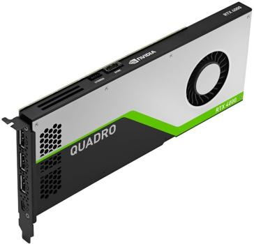 NVIDIA Quadro RTX 8000 48GB PCIe 3.0