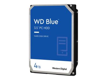 Western Digital Blue Desktop SATA 4TB WD40EZRZ