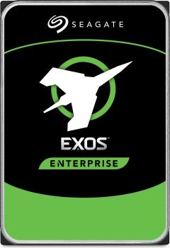 Seagate 16TB Exos X X16 ST16000NM002G 256MB 3.5" (8.9cm) SAS 12Gb/s