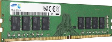Samsung 32GB M393A4K40BB1-CRC DDR4-2400 regECC DIMM CL17 Single