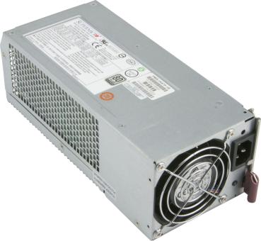 Supermicro PWS-1K67P-1R 1600W, Servernetzteil