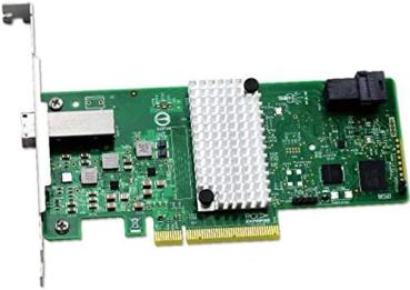 LSI / Broadcom SAS 9311-4i4e