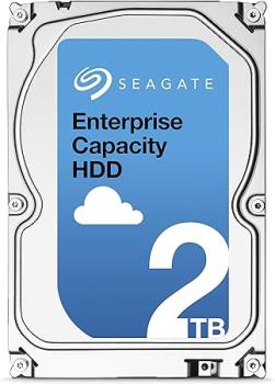 Seagate ST2000VN0001 2TB SATA 3,5"
