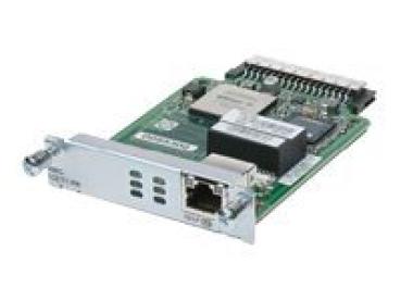 Cisco HWIC-1CE1T1-PRI