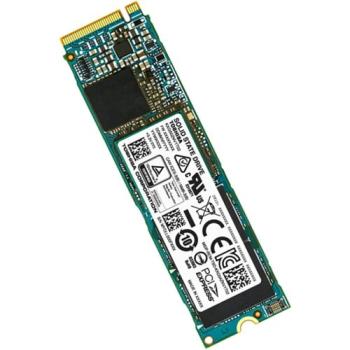Toshiba 512GB XG5 M.2 PCIe 3.1 x4 NVMe 3D-NAND TLC KXG50ZNV512G