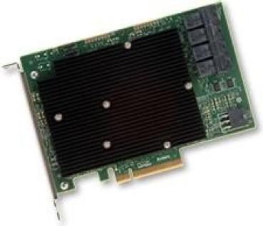 LSI MegaRAID SAS 9300-16i (LSI00447) SATA / SAS HBA Controller RAID 12Gbps PCIe x8 05-25600-00