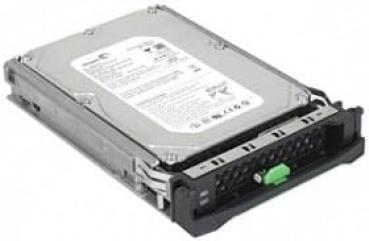 Fujitsu - 300GB - Festplatten - S26361-F4005-L530 - Serial Attached SCSI - 3.5"  A3C40113547