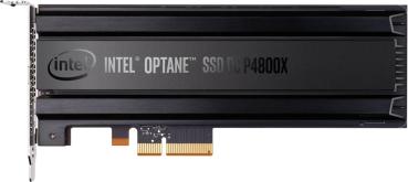 Intel Optane SSD DC P4800X 375GB, PCIe 3.0 x4 SSDPED1K375GA01