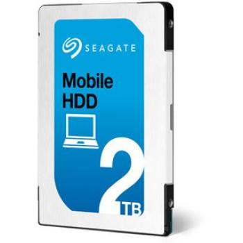 Seagate Mobile 2TB HDD ST2000LM007 128MB 2.5" (6.4cm) SATA 6Gb/s