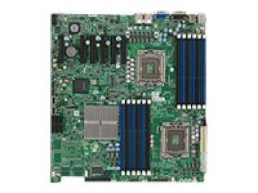 Supermicro X8DTE Server Mainboard
