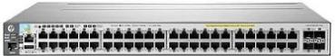 HP ProCurve 3800-48G-PoE+-4SFP+ Switch J9574A