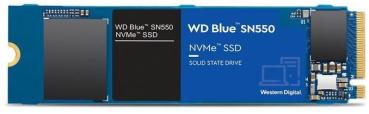 Western Digital Blue SN550 M.2 2TB M.2 WDS200T2B0C