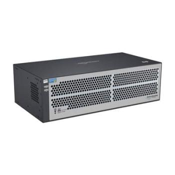 Hewlett-Packard HP - Rack - Regal - 3U - für HP 5406 zl Switch (J8714A)