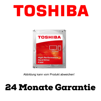 Toshiba MBF2300RC 300GB 10K SFF SAS 2,5'' Festplatte