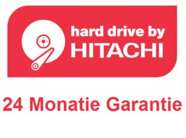 Hitachi Ultrastar HUS724040ALS640 0B26885 4TB 6Gbps 7.2K SAS 3,5'' Festplatte