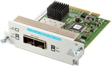 HP 2920 2-port 10GbE SFP+ Module (J9731A)