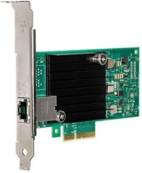 Intel Ethernet Converged Network Adapter X550-T1 - Netzwerkadapter - PCIe