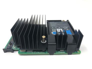 Dell PERC H730P Spei­cher­con­trol­ler RAID 8 Sen­der/ Ka­nal SATA 6Gb/s / SAS 12Gb/s 405-AAEK