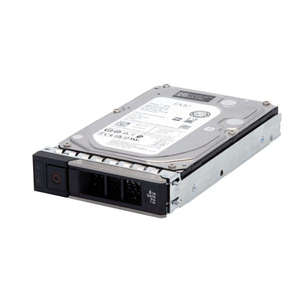 Dell SATA-Festplatte 2TB 7,2k SATA 6G LFF - 0Y4CD / 00Y4CD