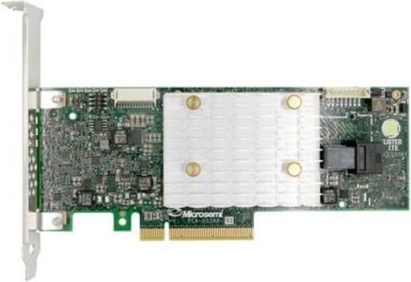 Adaptec SmartRAID 3101-4i PCIe 3.0 x8 - 2291700-R