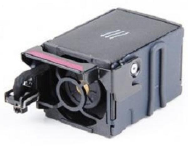 HP Lüfter 822531-001 / 732136-001 / 697183-003 / 654752-001 Hot Pluggable Fan Module Assembly