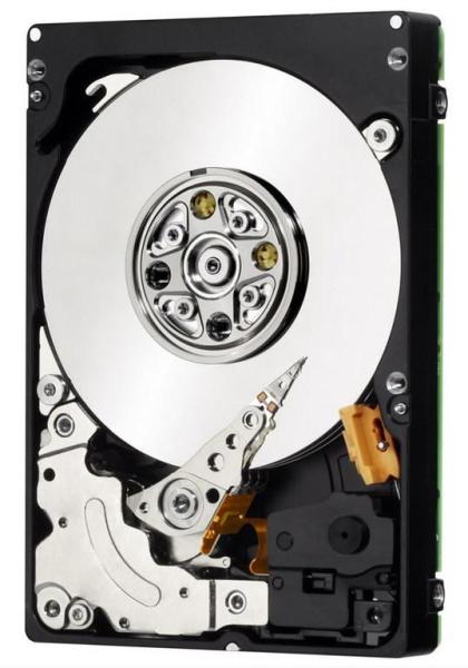 WD Ultrastar DC HC510 HUH721010ALN600 - Festplatte - 10 TB - SATA 6Gb/s 0F27502