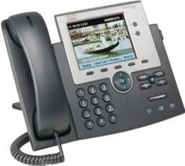 Cisco CP-7945G IP Phone