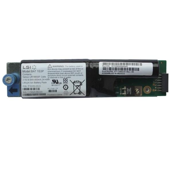 IBM 39R6519 / 39R6520 - DS3000 System Memory Cache Battery