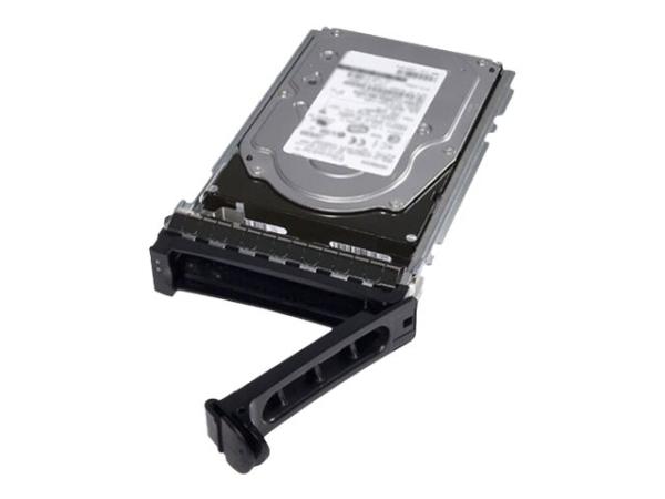 Dell 1TB, 7200K, SATA 6Gbit/s, 3.5" 400-AURS