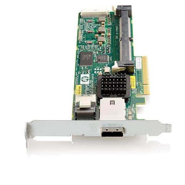 HP P212 462594-001 013218-001 Smart Array PCI-E SAS SATA RAID