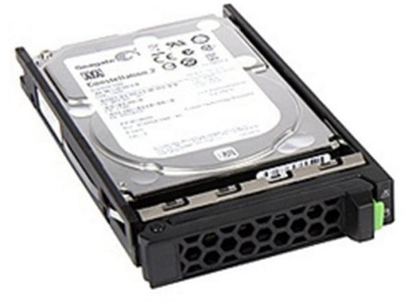 Fujitsu SAS Hot-Swap 600GB S26361-F5727-L560 15K HOT PL 2.5" EP CA05954-1821