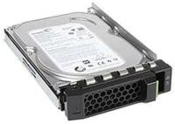 Fujitsu S26361-F5728-L130 Festplatte (3,5"), 300 GB, 10000 RPM