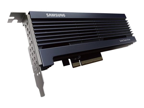 Samsung Enterprise SSD PM1725a HH-HL 3.2TB, Add-In Card/PCIe 3.0 x8 MZPLL3T2HMLS-00003