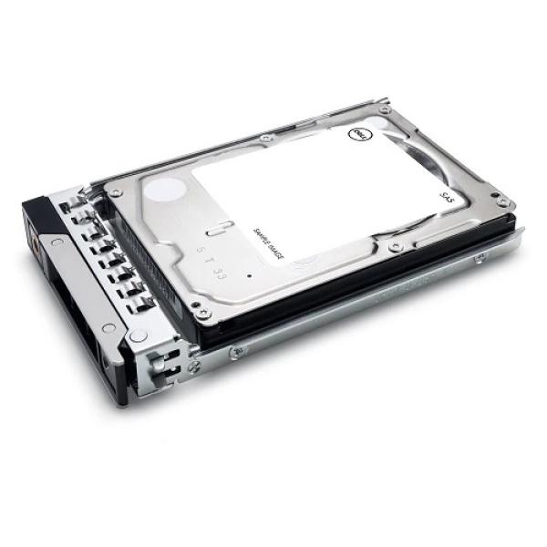 DELL 345-BBDK Internes Solid State Drive 2.5" 3840 GB Serial ATA III