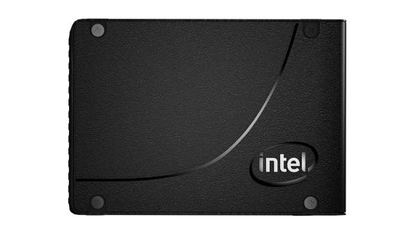 Intel Optane SSD DC P4800X 750GB U.2 - SSDPE21K750GA01 / SSDPE21K750GA