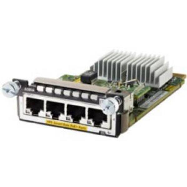 Juniper EX-UM-2X4SFP 711-026017 2-Port 10G SFP+, 4-Port Module For EX4200/EX3200