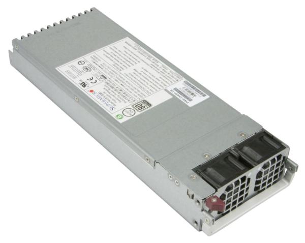 Supermicro Power Supply 1400W/1200W (PWS-1K43F-1R) Netzteil