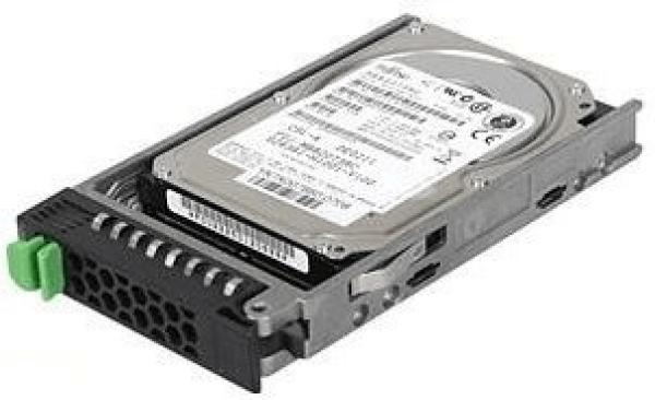 Fujitsu HDD SAS 12G 1.8TB 10K 512e HOT PL 2.5' S26361-F5730-L118 / S26361-F5730-E118