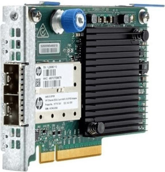 HPE Ethernet 10/25G 2-Port 640FLR SFP28 Netzwerk 840139-001 / 817747-001 / 817749-B21