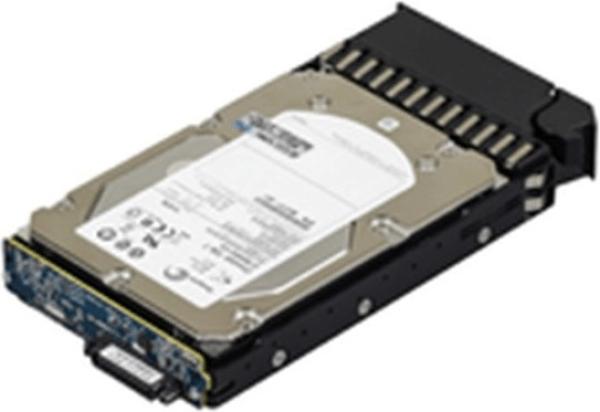 HP SATA Festplatte 750GB 7,2k SATA2 LFF StorageWorks 2000i G2 MSA AJ739A / 480941-001