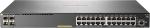 HPE JL255A Switch - 24 Anschlüsse - L3 - managed -